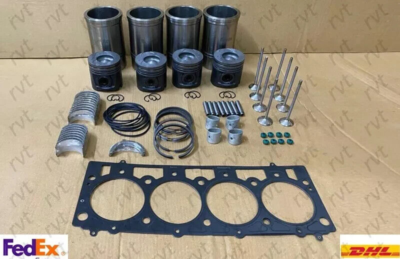 #ad #ad Engine Rebuild Kit For Mahindra Scorpio 2.6 2.5 Thar 2.5 Xylo 2.5 2.6 $549.99
