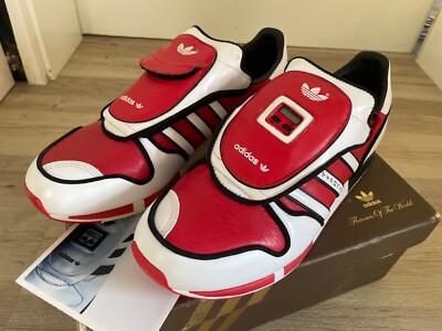 Adidas Micropacer D10 US10 1/2 668227 Omisoka Neu Sneaker
