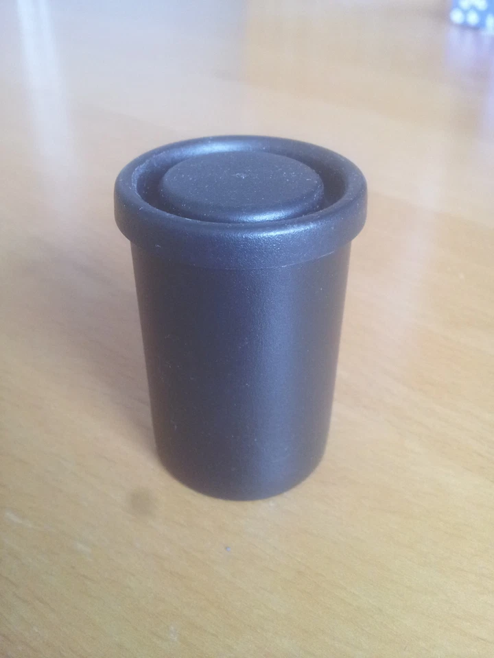 Lots of 10 Film canisters for Geocaching, Collectibles, Change... - Photo 4/4