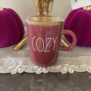 Rae Dunn Thanksgiving Fall By Magenta COZY Farmhouse ...