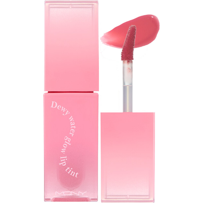 MQNY MACQUEEN NEW YORK Тинт для губ Dewy Water Glow 35 г 3390₽