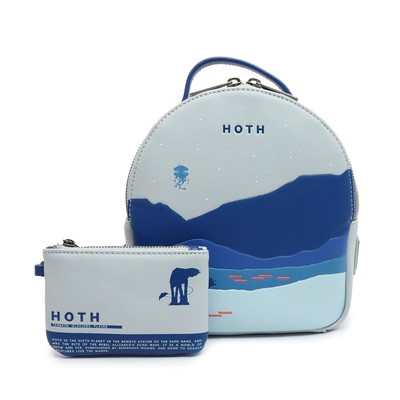 loungefly tatooine mini backpack
