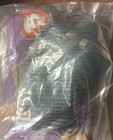 DOBY The Dog TY #1 beanie baby McDonalds New Retired — photo 2