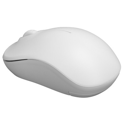 Wireless Mouse Notebook Desktop Universal 1000DPI Computer External Device W Kit