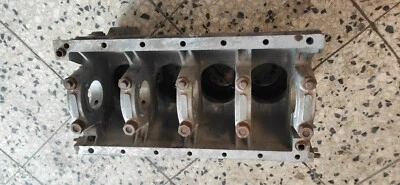  Peugeot 204 zylinderblock 0105.69 - Bild 1 von 4