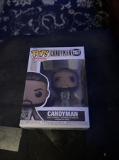 Funko Pop Candyman Figures 21