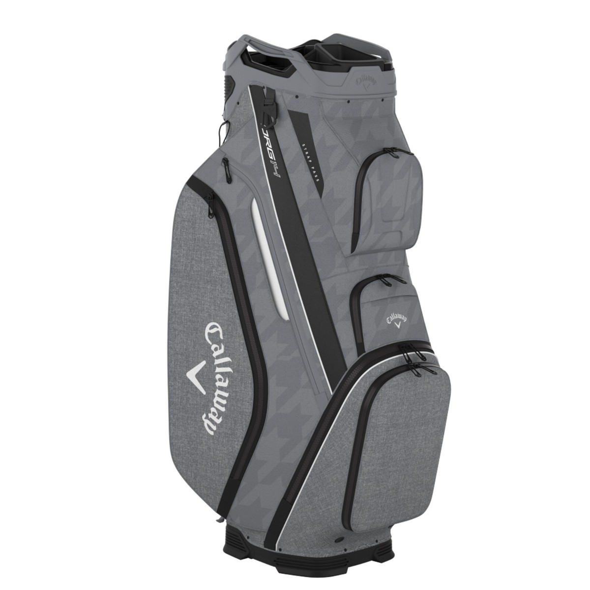 Chev 14 キャディーバッグ 2024 USモデル Callaway Chev 2024