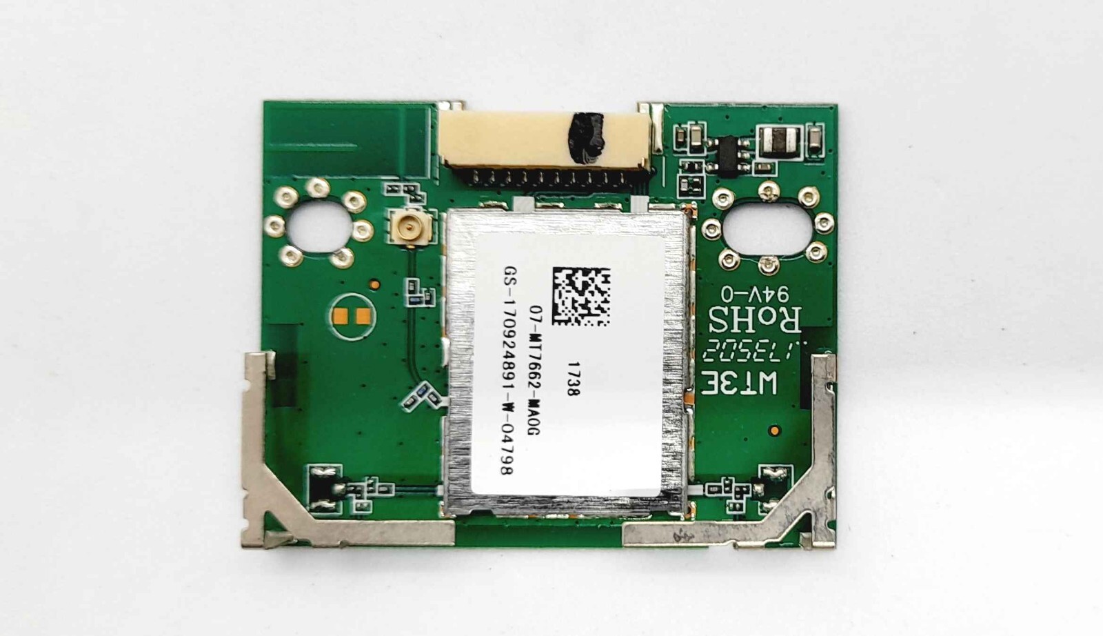 TCL TV 70C2US Wifi module, 07-MT7662-MA0G | eBay
