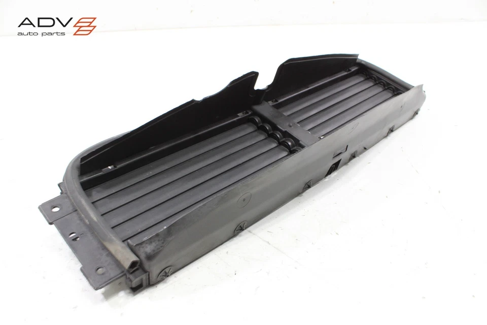 Cadillac XT6 2020-2025 RADIADOR CONDUCTO DE AIRE REJILLA OBTURADOR DE AIRE OEM Foto 2 de 4