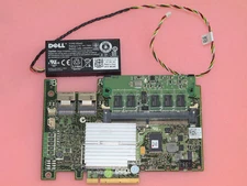 Dell PowerEdge PERC H700 SAS RAID Controller Card 512MB XXFVX w/Warranty