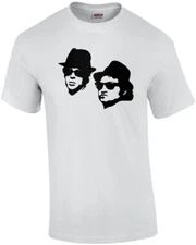 The Blues Brothers - 80's T-shirt
