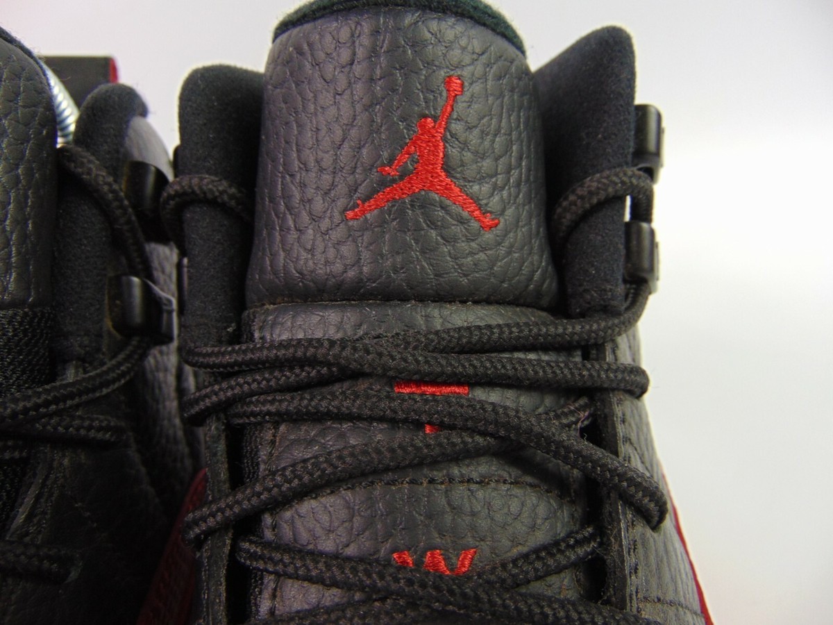 Nike Air Jordan 12 Retro FLU GAME Basketball Shoes Trainers Nike Air Jordan 12 Retro FLU GAME Basketball Shoes Trainers