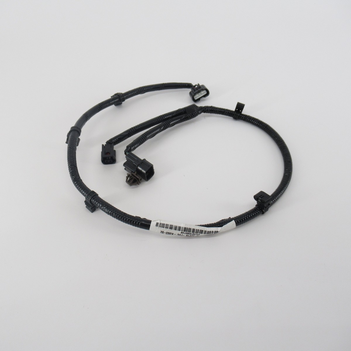 Genuine OEM Honda 32216-TVC-K00 Driver LH Front Bumper Wire