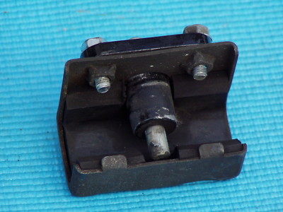 RVL-S-KAAH・WAAG 86-03 Kawasaki ZG1200 Voyager XII ZG saddlebag lock assembly