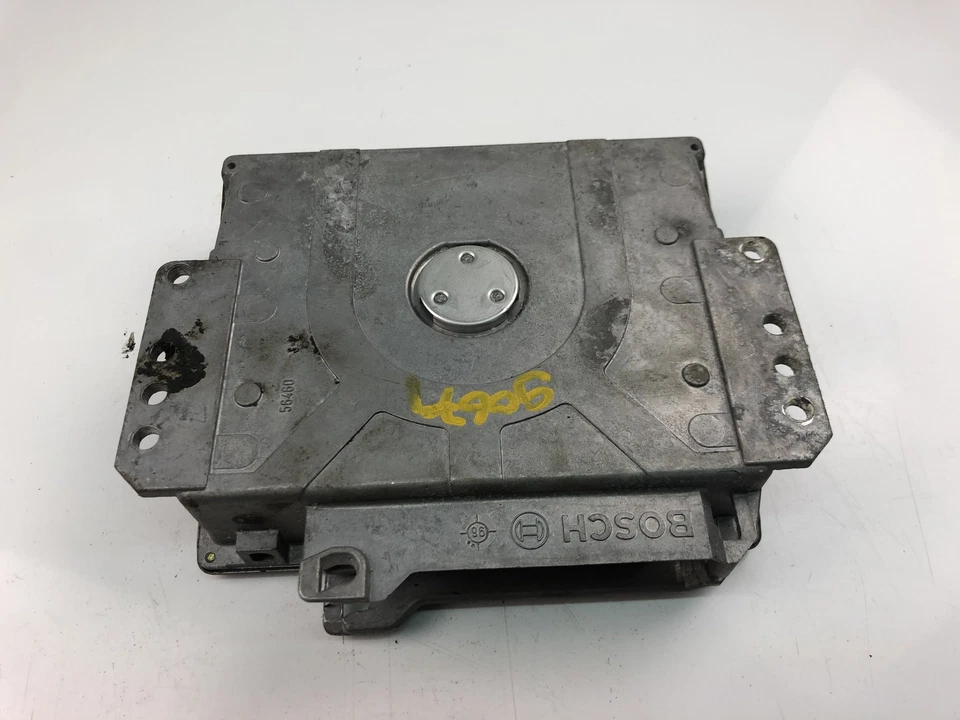 Centralina motore CITROËN SAXO S0, S1 9620398980 0261203736 ECU 1998 15506786 - Immagine 4 di 4