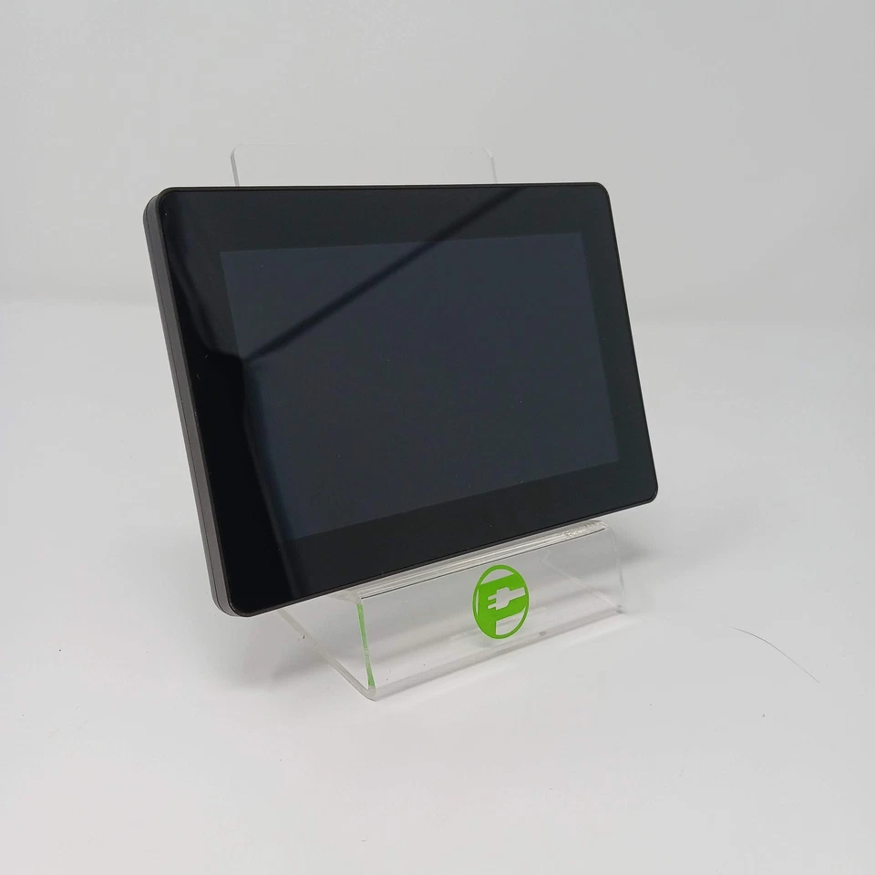 Termostato inteligente sistema de control infinito portador defectuoso SYSTXCCITC01C G3D Foto 3 de 4