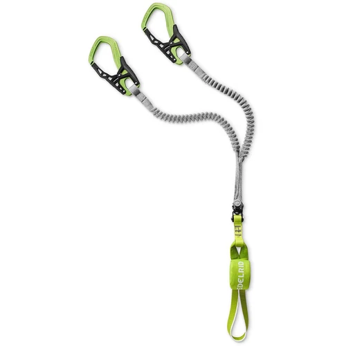 Edelrid - Cable Comfort 6.0 Klettersteigset