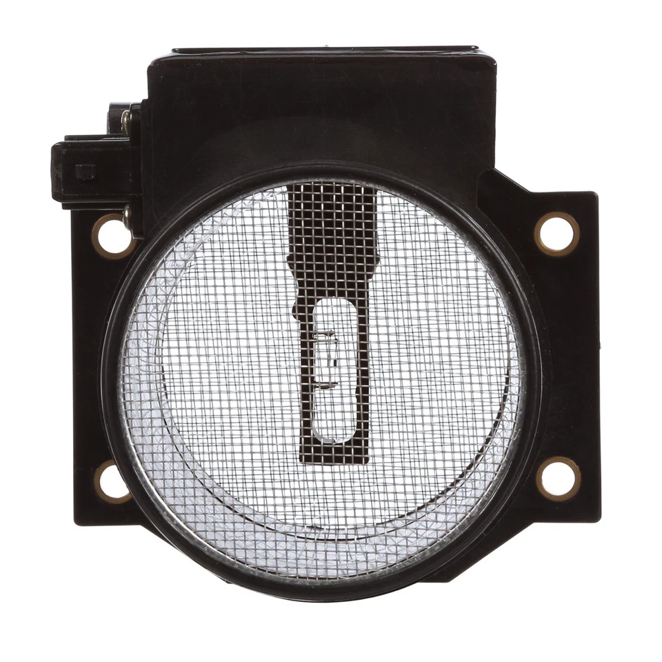 Датчик массового расхода воздуха Delphi 1991 1992 1993 для Nissan 300ZX 3,0 л V6 1990-1996 годов выпуска - Изображение 4 из 4