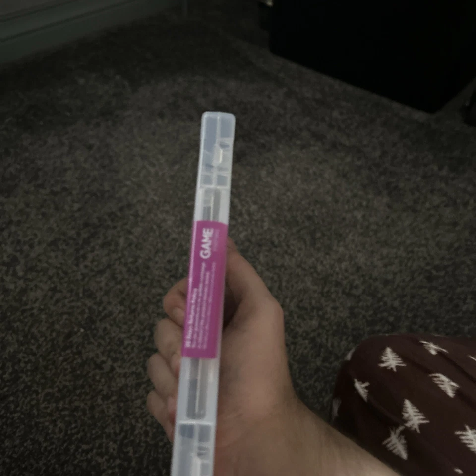 marvel vs capcom 3 ps3 sealed - Image 3 of 3