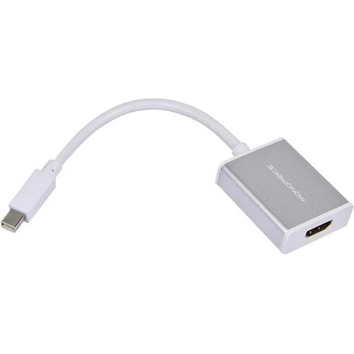 Mini displayport to hdmi monoprice sale