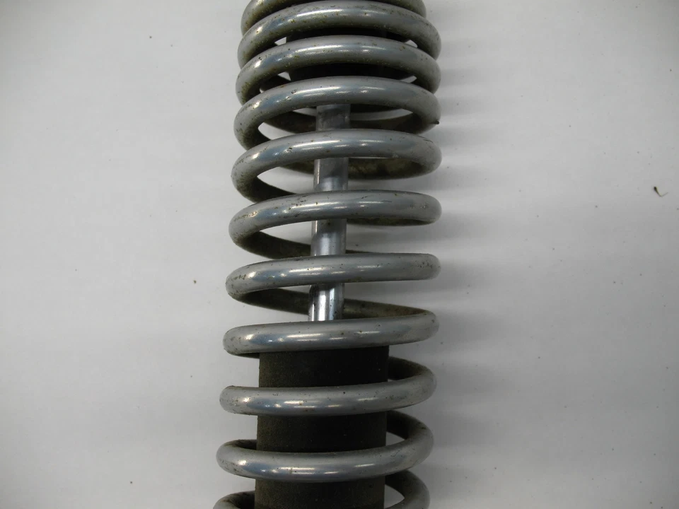 Amortiguador trasero izquierdo Kawasaki KZ 650 D 1978 Foto 4 de 4