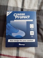  Protect  Shoe Crease Protector Guards for Sneakers: Air Force 1, Jordans, Dunk