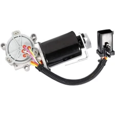 Transfer Case Shift Motor Actuator AL3Z7G360A For 2009-2011 Ford F150 4WD NEW