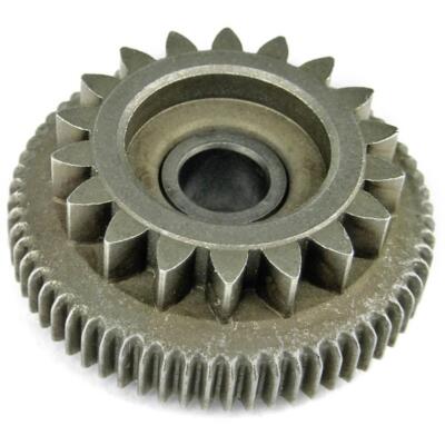 Pignone Avviamento Per Yamaha Aerox, BWS, Neos, JOG RR 50 – Minarelli, Nuovo - 4