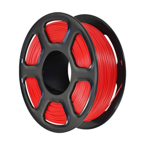 PETG 3D Printer Filament 1.75mm Silk Filament Spool 1KG For FDM 3D Printers NEW - Picture 27 of 50