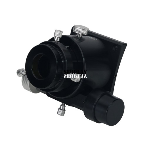 GSO 10:1 Precision Micro Crayford Style Focuser for Newtonian Reflector - Picture 7 of 7