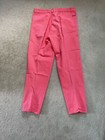 Woman’s Bonjour Coral/Pink Pants — photo 4