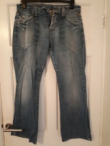 mens jeans 32 waist 32 leg