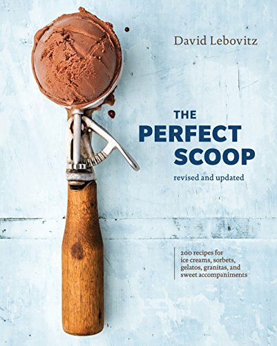 David Lebovitz - Perfect Scoop, Revised and Updated - Image 4