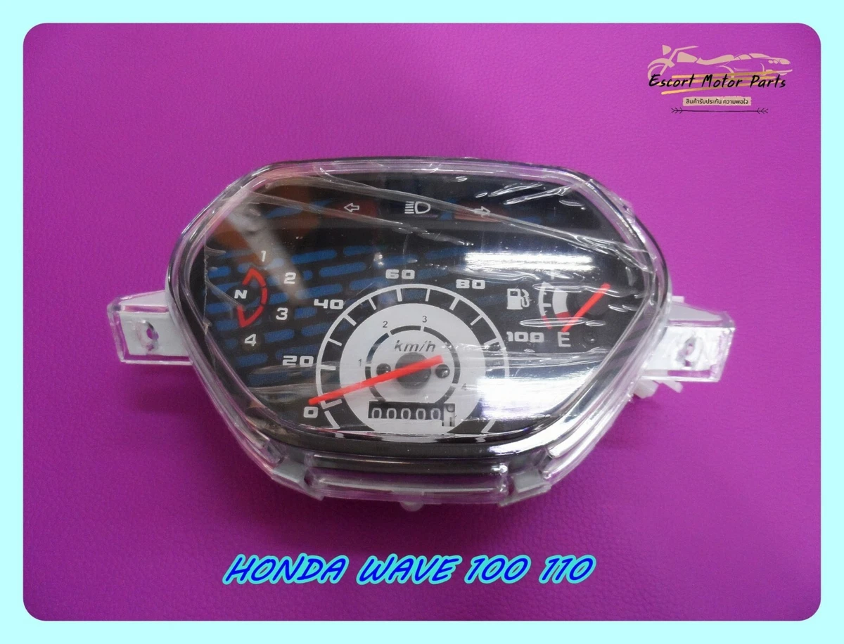 Honda wave 100 deals