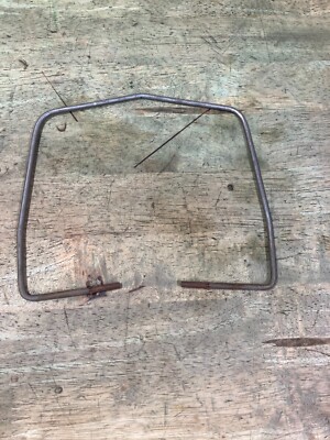 Coleman 5107 - Handle Bail - Lightly Used