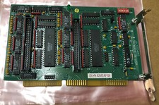 ACCESS IOD48S REV E PC BOARD