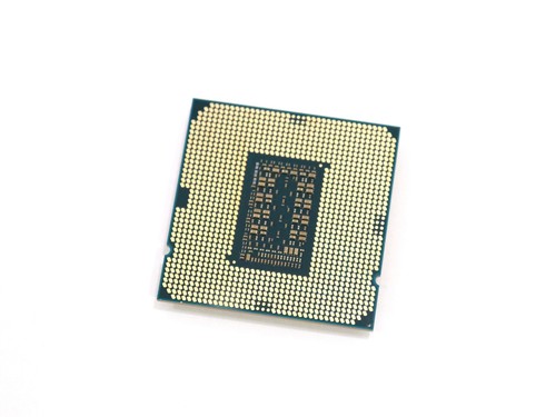 Intel Core i7-11700F SRKNR 2.5GHz 8-Core 16MB CPU Processor Socket 1200 - Picture 2 of 2