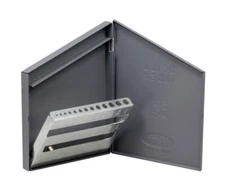 13 Piece Metal DRILL INDEX Screw Machine 1/16" to 1/4" Made In USA Huot 11300