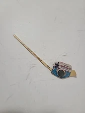 Early 1970s Mylec Mini Stick Puck PHIL ESPOSITO Vintage NHL RARE Hockey Toy NIP