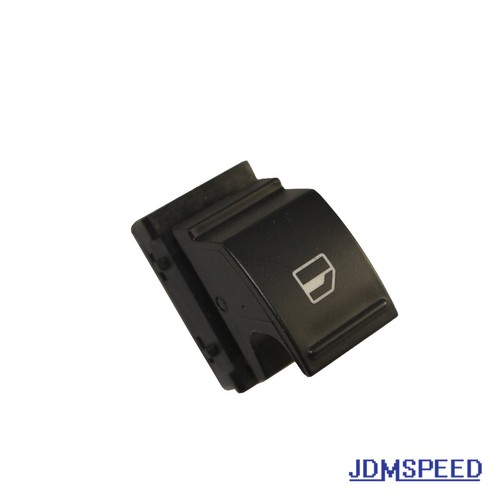 Power Passenger Side Window Switch 5J0959855 New For VW Golf Jetta GTI Tiguan CC - Picture 2 of 6