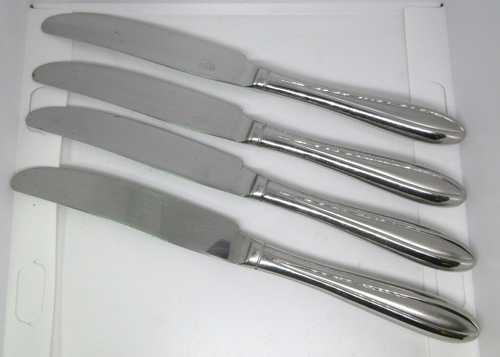 Mikasa SATIN *1 coltello francese cavo* 9 1/8" posate inox 18/8" - Foto 2 di 7