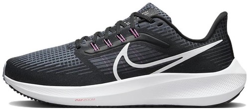Nike Air Zoom Pegasus 39 Black White DH4071-010 Pink Accents Sz6 VG s-l1200.jpg main image 4