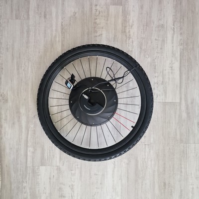  Umbau DIY KIT Für E-Bikes 