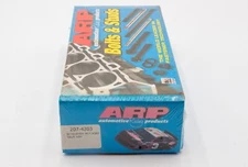 ARP 207-4203 Cylinder Head Stud Kit For Mitsubishi, 2.0L, 4G63, 16-Valve, Kit