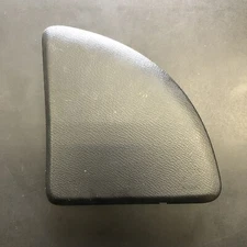 2002 - 2006 RSX Dash Cap Driver Side Fuse Box Panel Cover Bolt Door Panel Trim 