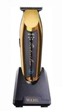 8171-700 5-Star Series Detailer Li Gold Trimmer Professional Cord Cordless New