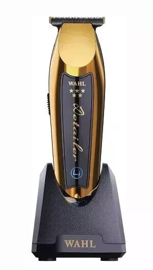 New 8171-700 5-Star Series Detailer Li Gold Trimmer Professional Cord Cordless 