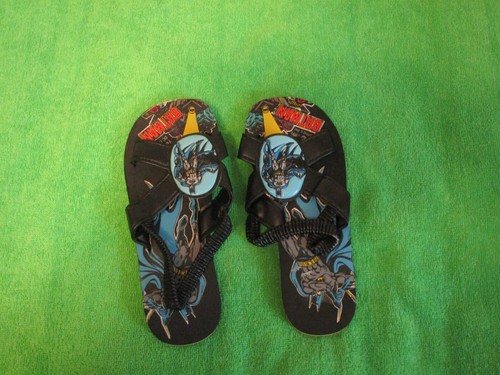 Chanclas de Batman 1991 - Imagen 7 de 7