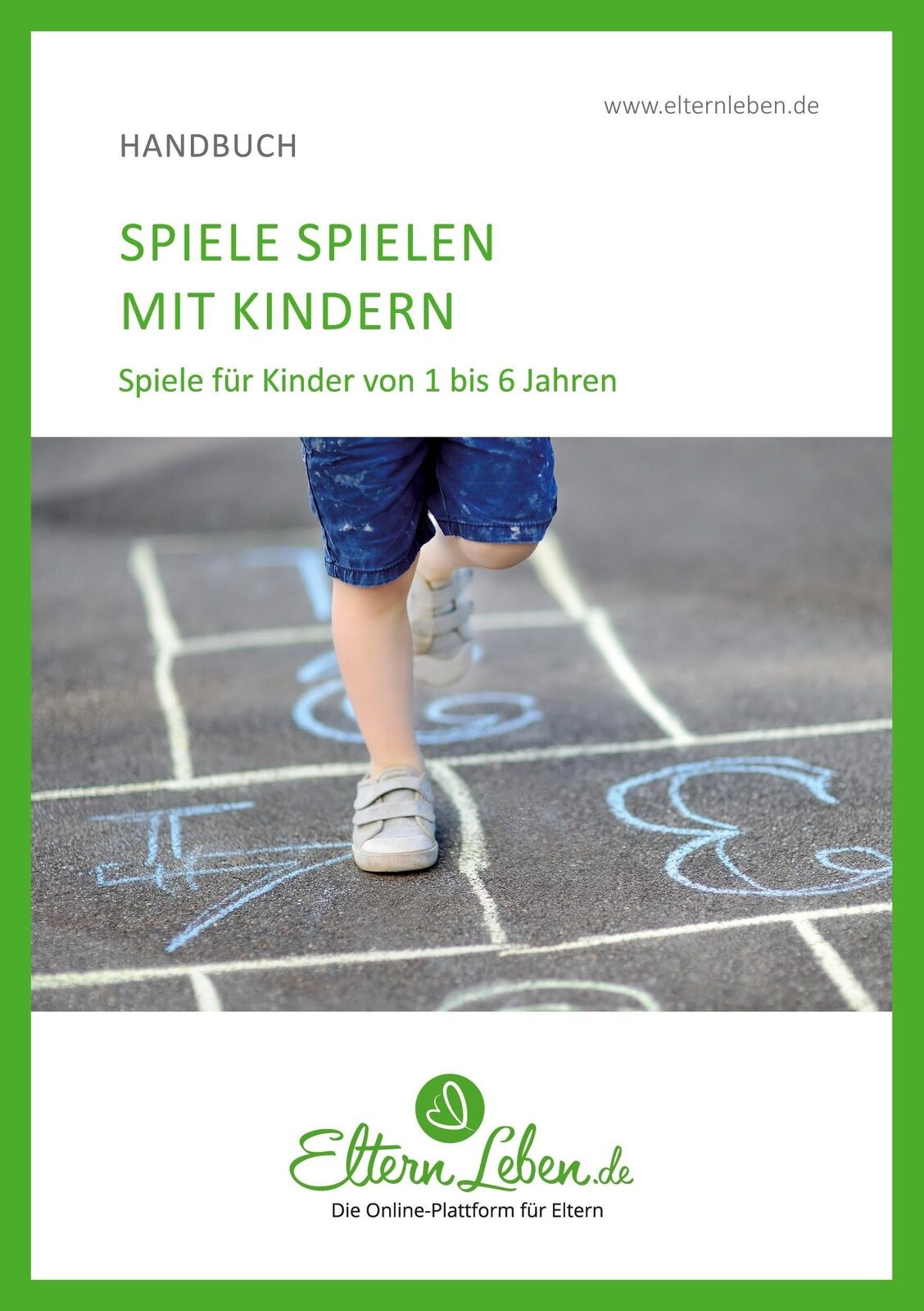 Thumbnail - Spielen Mit Kindern Spiele Für Kinder Von 1 Bis 6 Jahren Elternleben.