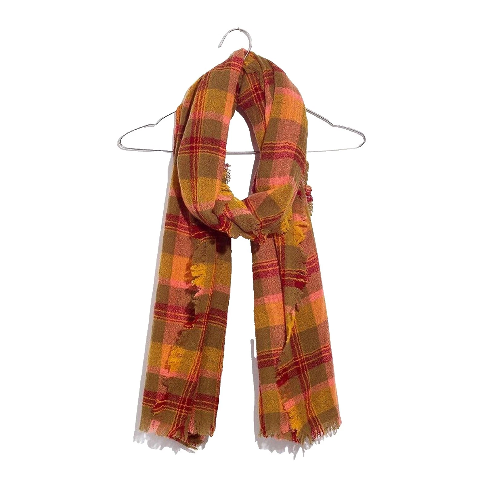 Madewell Wool Scarves & Wraps for Women